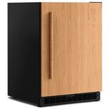KitchenAid KURR124SPA Under Counter Refrigeration, 24 inch Width, Custom Panel Ready, ENERGY STAR Certified, Panel Ready