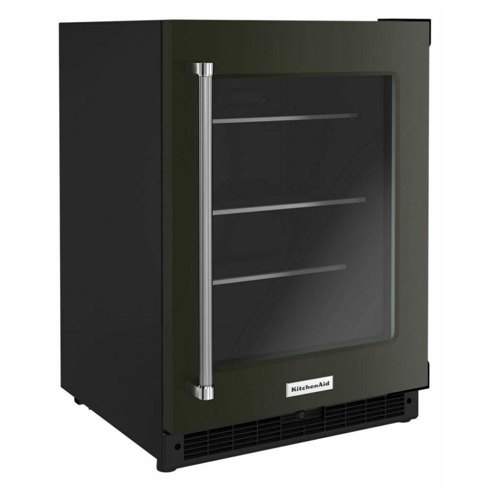 KitchenAid KURR314KBS Under Counter Refrigeration