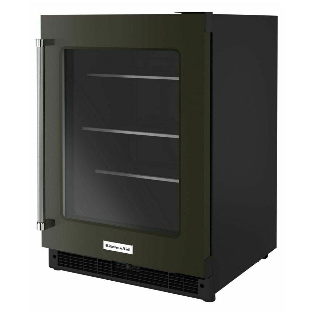 KitchenAid KURR314KBS Under Counter Refrigeration