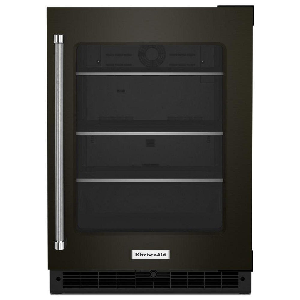 KitchenAid KURR314KBS Under Counter Refrigeration