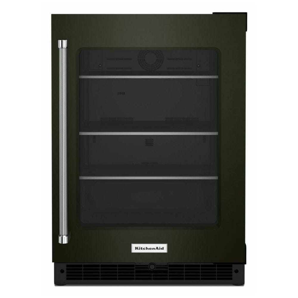 KitchenAid KURR314KBS Under Counter Refrigeration