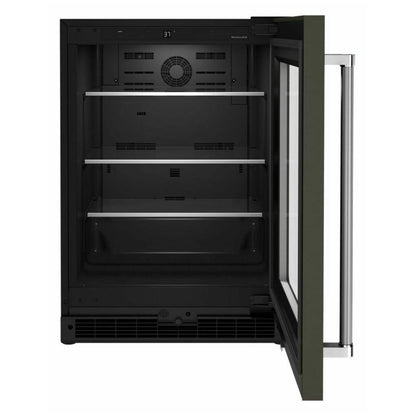 KitchenAid KURR314KBS Under Counter Refrigeration