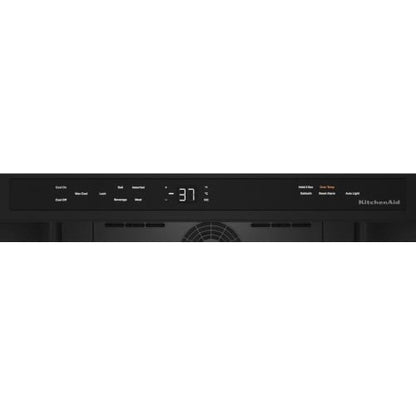 KitchenAid KURR314KBS Under Counter Refrigeration