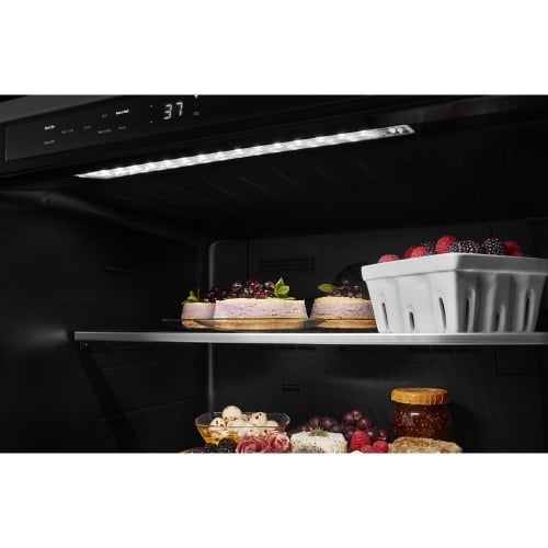 KitchenAid KURR314KBS Under Counter Refrigeration