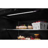 KitchenAid KURR314KBS Under Counter Refrigeration