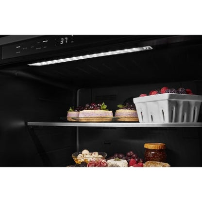KitchenAid KURR314KBS Under Counter Refrigeration