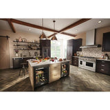 KitchenAid KURR314KBS Under Counter Refrigeration
