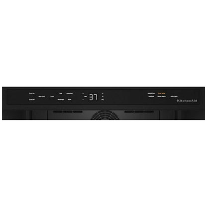 KitchenAid KURR314KBS Under Counter Refrigeration