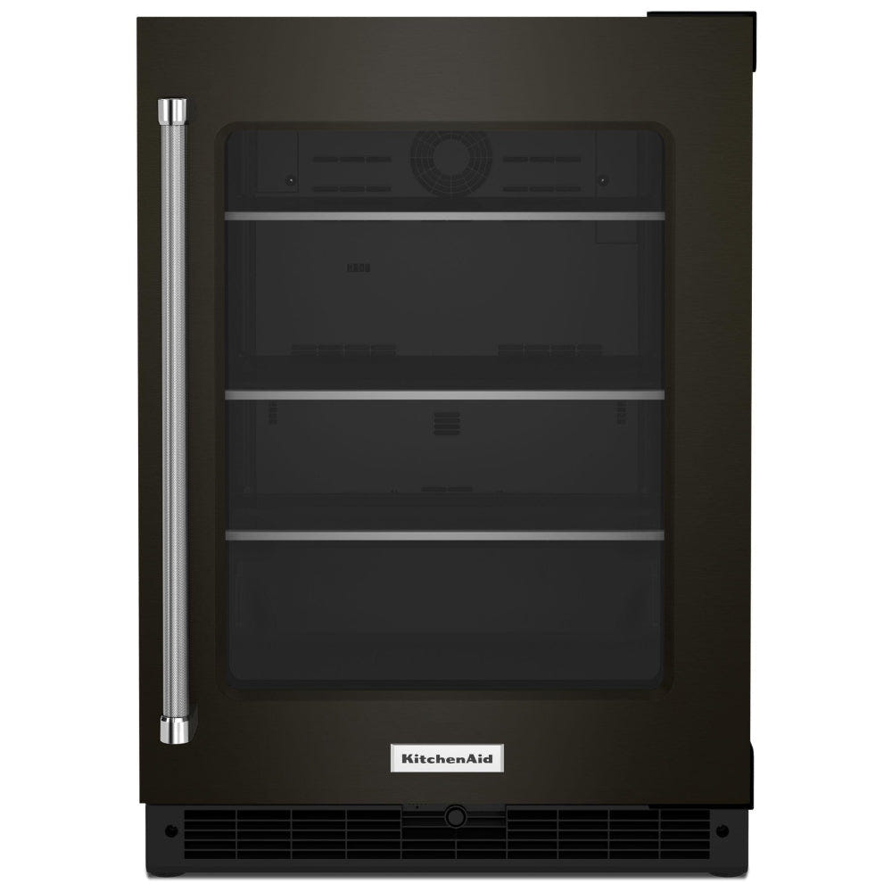 KitchenAid KURR314KBS Under Counter Refrigeration