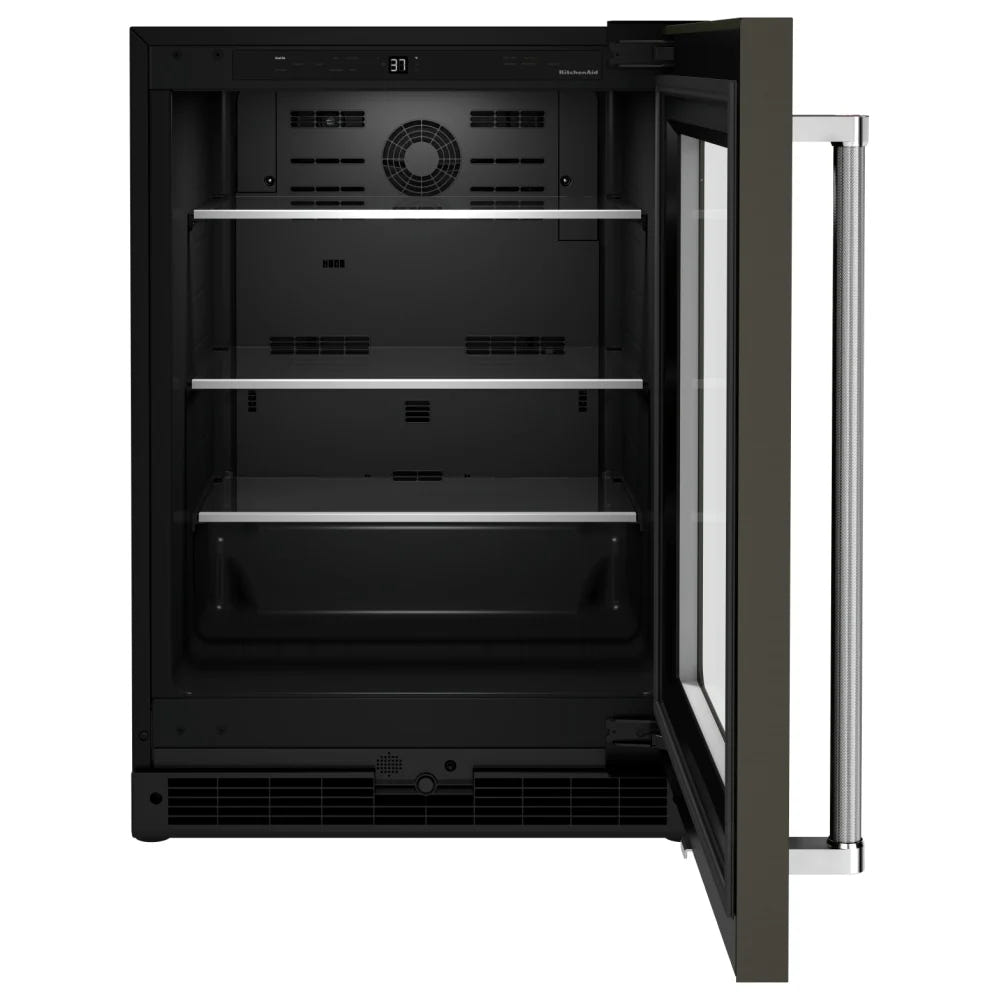 KitchenAid KURR314KBS 台下制冷