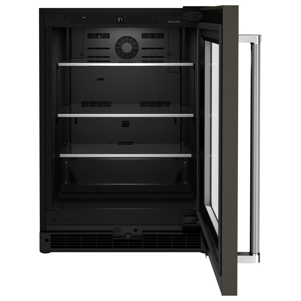 KitchenAid KURR314KBS Under Counter Refrigeration