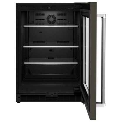 KitchenAid KURR314KBS Under Counter Refrigeration