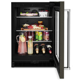 KitchenAid KURR314KBS Under Counter Refrigeration