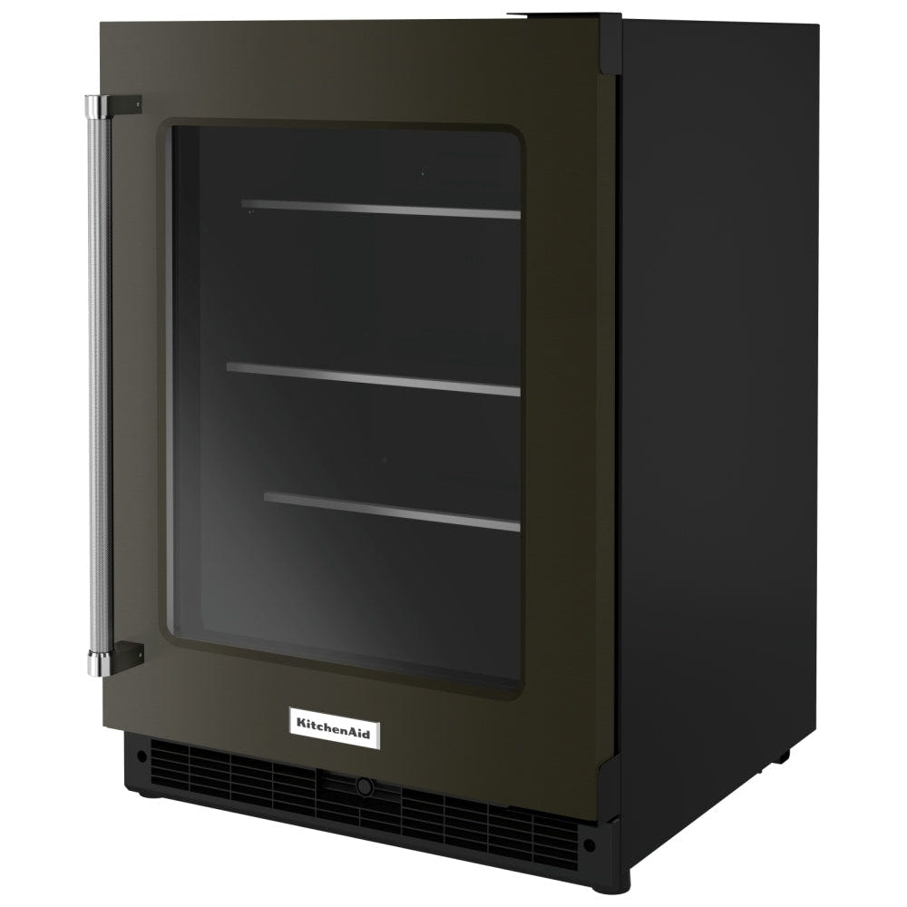 KitchenAid KURR314KBS Under Counter Refrigeration