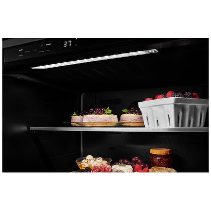 KitchenAid KURR314KSS 台下制冷