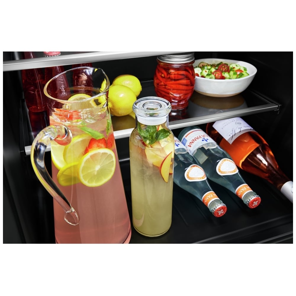 KitchenAid KURR314KSS Under Counter Refrigeration