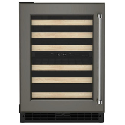 KitchenAid KUWL214KPA Under Counter Wine Refrigeration