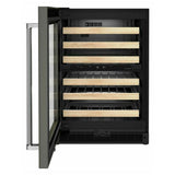 KitchenAid KUWL214KPA Under Counter Wine Refrigeration
