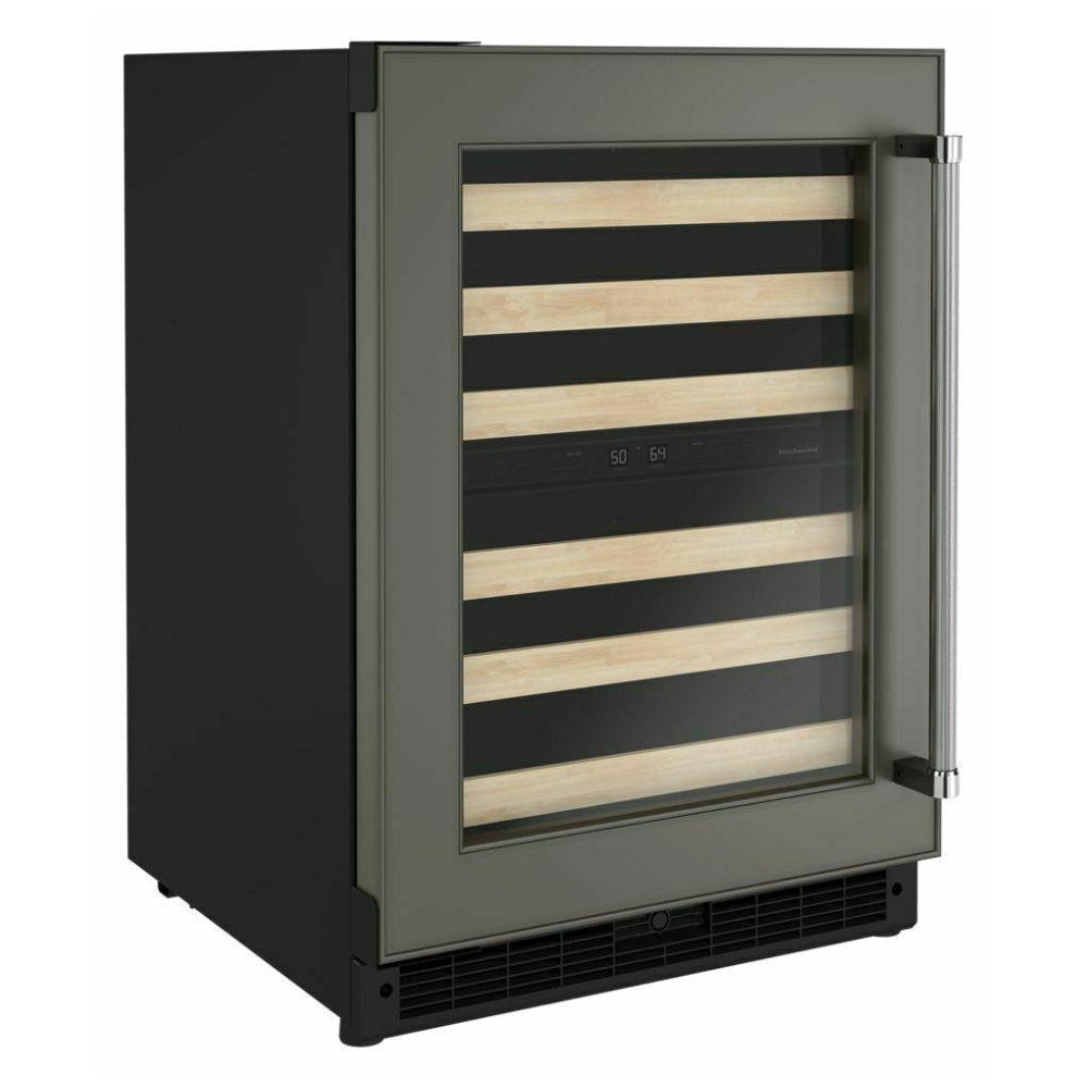 KitchenAid KUWL214KPA Under Counter Wine Refrigeration