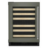 KitchenAid KUWL214KPA Under Counter Wine Refrigeration