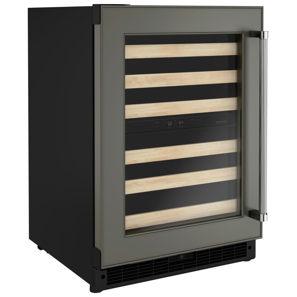 KitchenAid KUWL214KPA Under Counter Wine Refrigeration