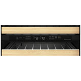 KitchenAid KUWL214KSB Under Counter Wine Refrigeration