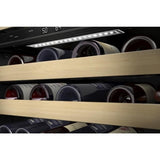 KitchenAid KUWL214KSB Under Counter Wine Refrigeration