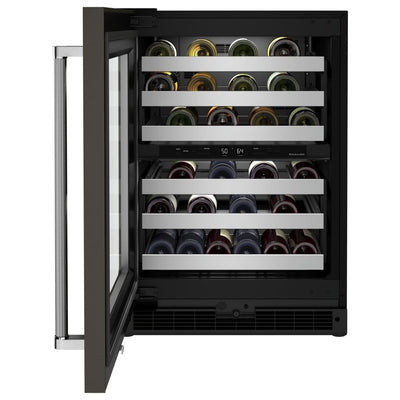 KitchenAid KUWL314KBS Under Counter Wine Refrigeration