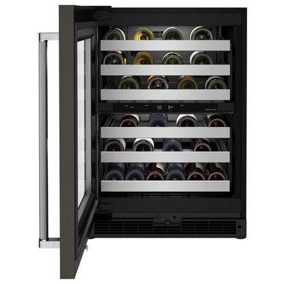 KitchenAid KUWL314KBS Under Counter Wine Refrigeration