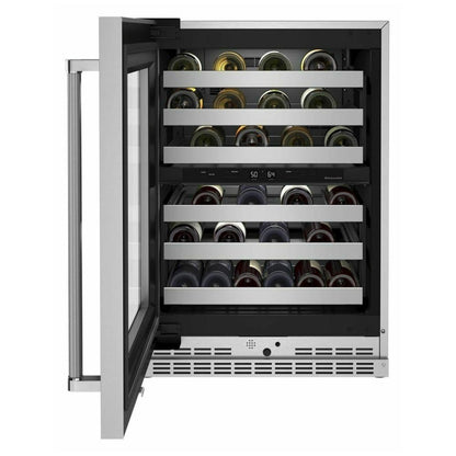 KitchenAid KUWL314KSS Under Counter Wine Refrigeration