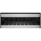 KitchenAid KUWL314KSS Under Counter Wine Refrigeration