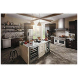 KitchenAid KUWL314KSS Under Counter Wine Refrigeration