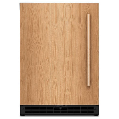 KitchenAid KUWL324SPA Under Counter Wine Refrigeration, 24 inch Width, Custom Panel Ready, Panel Ready