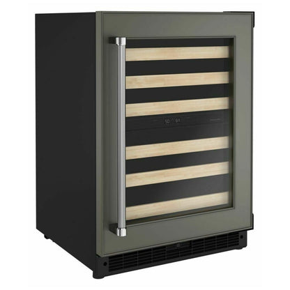 KitchenAid KUWR214KPA Under Counter Wine Refrigeration