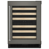 KitchenAid KUWR214KPA Under Counter Wine Refrigeration