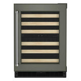 KitchenAid KUWR214KPA Under Counter Wine Refrigeration