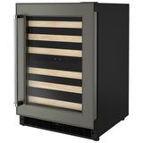 KitchenAid KUWR214KPA Under Counter Wine Refrigeration