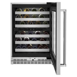 KitchenAid KUWR314KSS Under Counter Wine Refrigeration