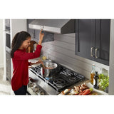 KitchenAid KVIB606DBS Island Range Hoods