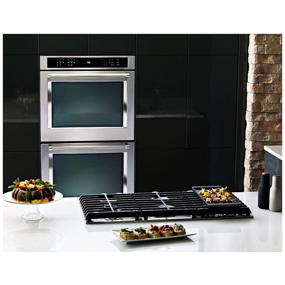 KitchenAid KVIB606DBS Island Range Hoods