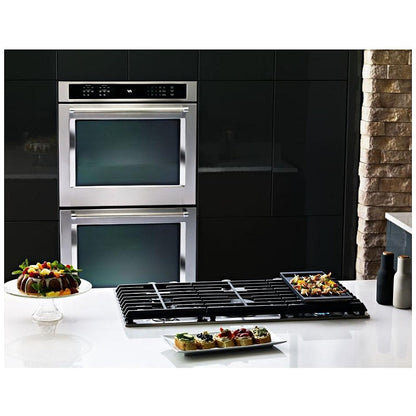 KitchenAid KVIB606DBS Island Range Hoods