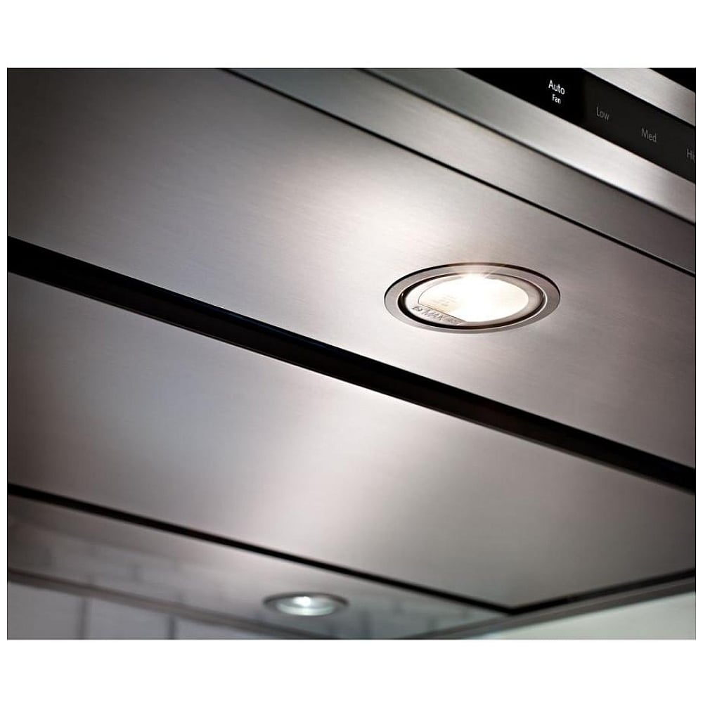 KitchenAid KVIB606DBS Island Range Hoods