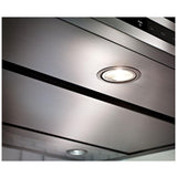 KitchenAid KVIB606DBS Island Range Hoods