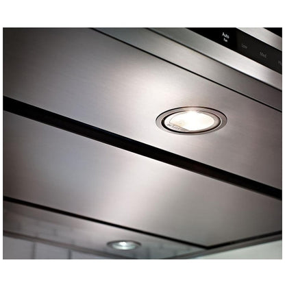 KitchenAid KVIB606DBS Island Range Hoods