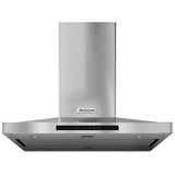 KitchenAid KVIB606DBS Island Range Hoods