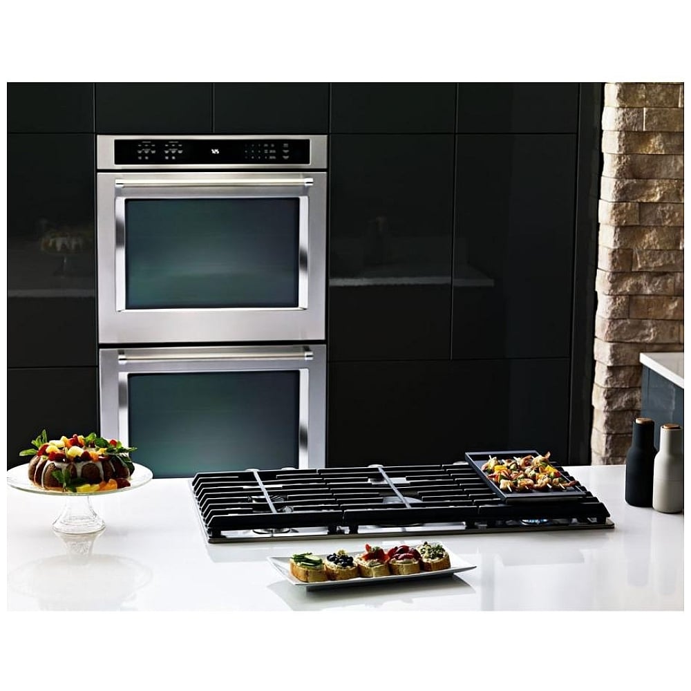 KitchenAid KVIB606DSS Island Range Hoods