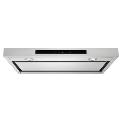 KitchenAid KVUB400GSS Under Cabinet Range Hoods