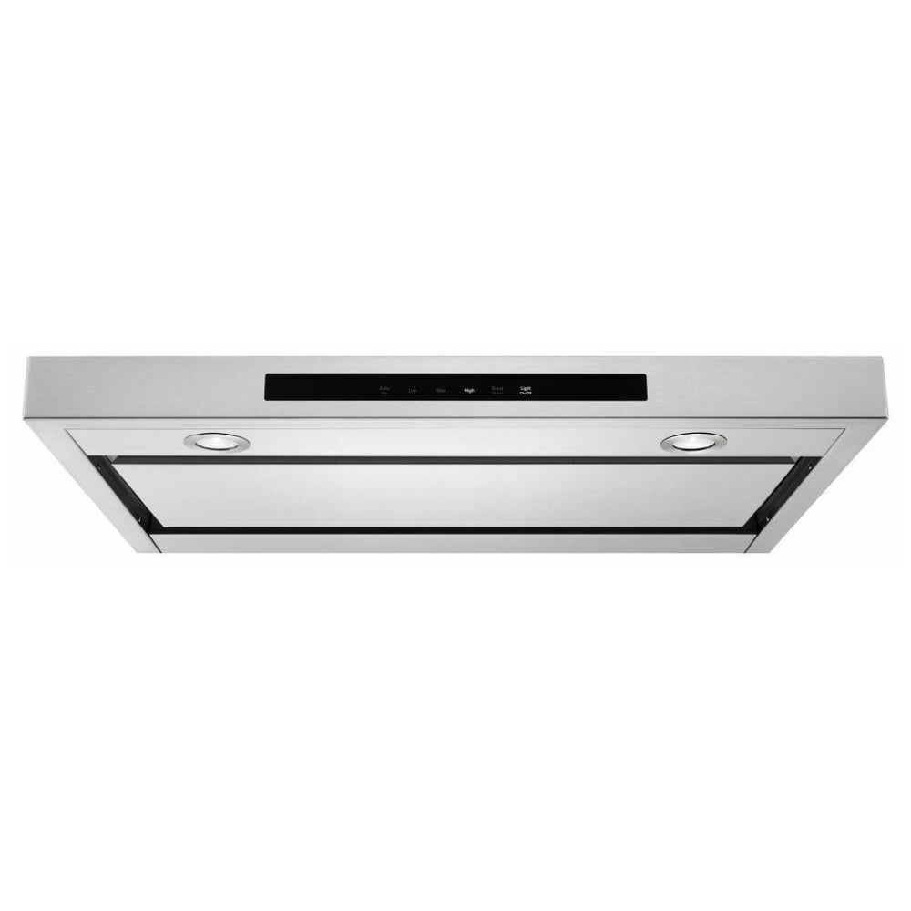 KitchenAid KVUB400GSS Under Cabinet Range Hoods
