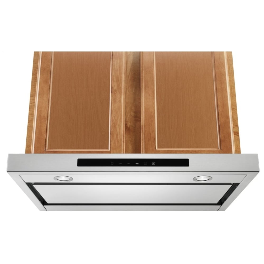KitchenAid KVUB400GSS Under Cabinet Range Hoods