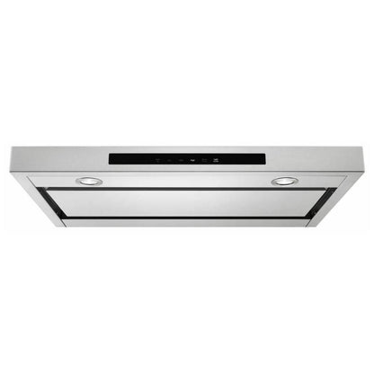 KitchenAid KVUB406GSS Under Cabinet Range Hoods